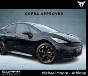 Cupra Born 2025