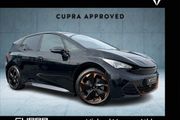 Cupra Born 2025