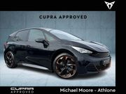 Cupra Born 2025