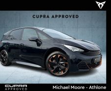 Cupra Born 2025
