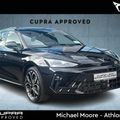 Cupra Leon Sportstourer 2026
