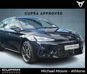 Cupra Leon Sportstourer 2026