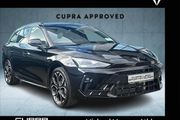 Cupra Leon Sportstourer 2026