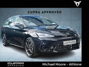 Cupra Leon Sportstourer 2026