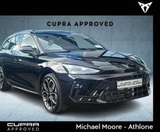 Cupra Leon Sportstourer 2026
