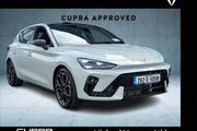 Cupra Leon 2026