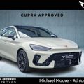 Cupra Leon 2026