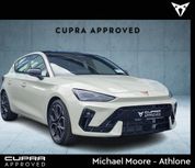 Cupra Leon 2026
