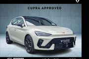 Cupra Leon 2026