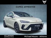 Cupra Leon 2026