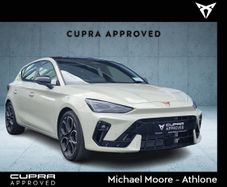 Cupra Leon 2026