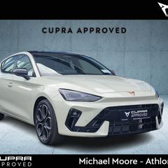 Cupra Leon 2026