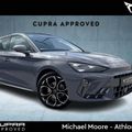 Cupra Leon 2025