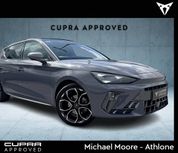 Cupra Leon 2025