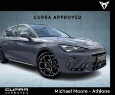 Cupra Leon 2025
