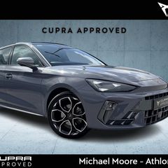 Cupra Leon 2025