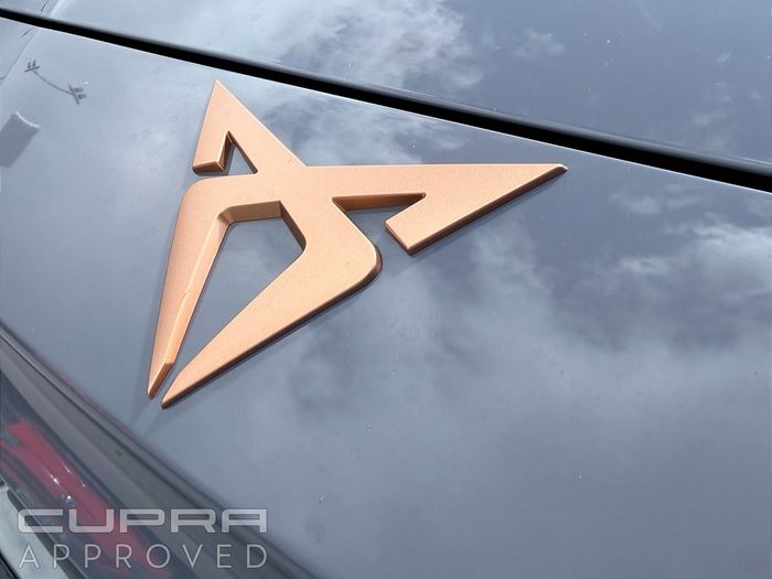 Cupra Leon 2025