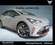 Cupra Born 2026