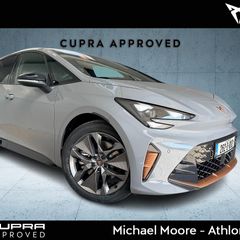 Cupra Born 2026