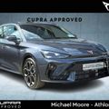 Cupra Leon Sportstourer 2026