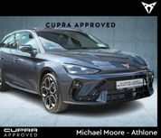 Cupra Leon Sportstourer 2026