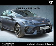 Cupra Leon Sportstourer 2026