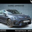 Cupra Leon Sportstourer 2026