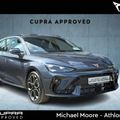 Cupra Leon Sportstourer 2026