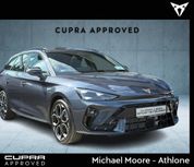 Cupra Leon Sportstourer 2026