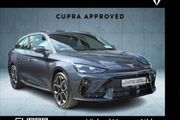 Cupra Leon Sportstourer 2026