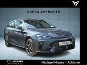 Cupra Leon Sportstourer 2026