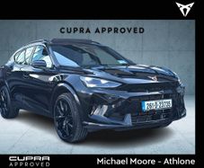 Cupra Formentor 2026