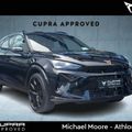 Cupra Formentor 2026