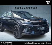 Cupra Formentor 2026