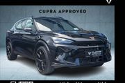 Cupra Formentor 2026