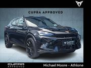 Cupra Formentor 2026