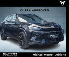 Cupra Formentor 2026