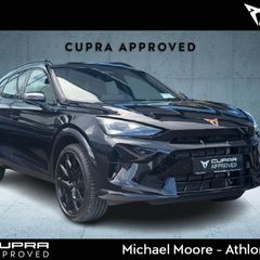 Cupra Formentor 2026