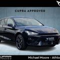 Cupra Leon 2026