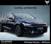 Cupra Leon 2026