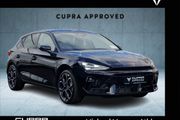 Cupra Leon 2026
