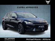 Cupra Leon 2026