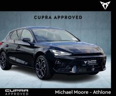 Cupra Leon 2026