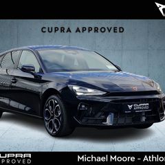 Cupra Leon 2026