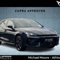 Cupra Leon 2026
