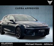 Cupra Leon 2026