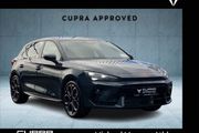 Cupra Leon 2026