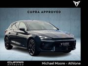Cupra Leon 2026