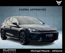 Cupra Leon 2026