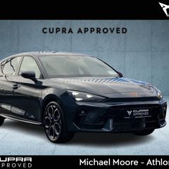 Cupra Leon 2026